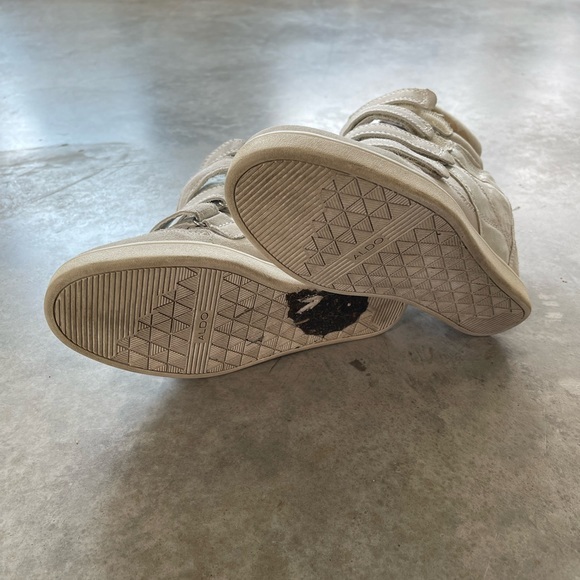 Aldo sneaker (US:8) - Picture 9 of 9